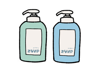 シャンプー＆トリートメント