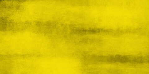 Abstract dirty yellow black texture background