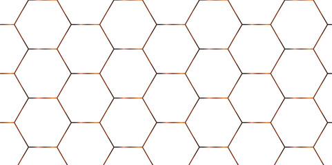 Abstract background with hexagon, modern abstract vector polygonal pattern. abstract honeycomb technology white background. Luxury white hexagon pattern. Hexagon paper texture and futuristic business.