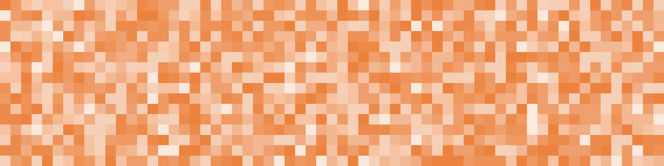 Censored texture background. Censor blur effect. Pixeled bar pattern mosaic face or nude skin.