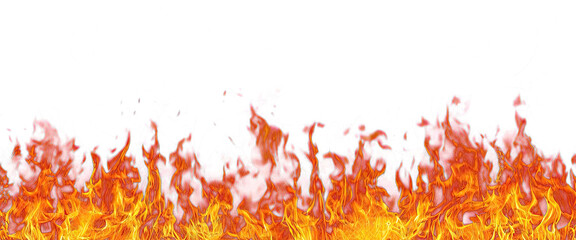 fire background, png