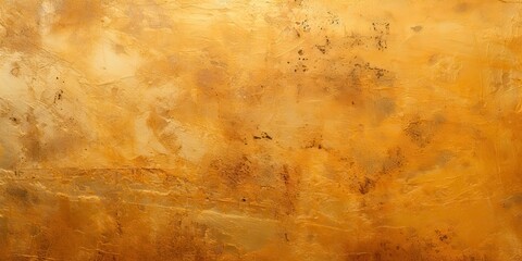 very shiny gold background