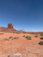 Monument Valley, USA