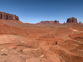 Monument Valley, USA