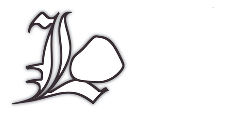 illustration of a fish