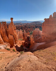 Bryce Canyon, USA