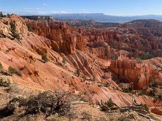 Bryce Canyon