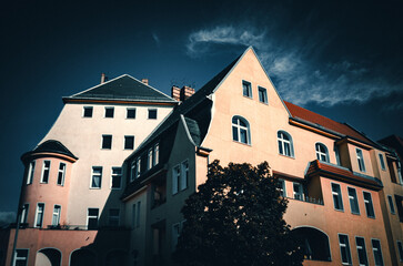 Obraz premium Treptower Park Soviet Memorial