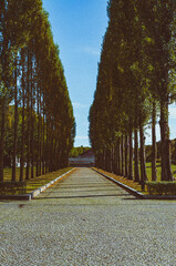 Treptower Park Soviet Memorial