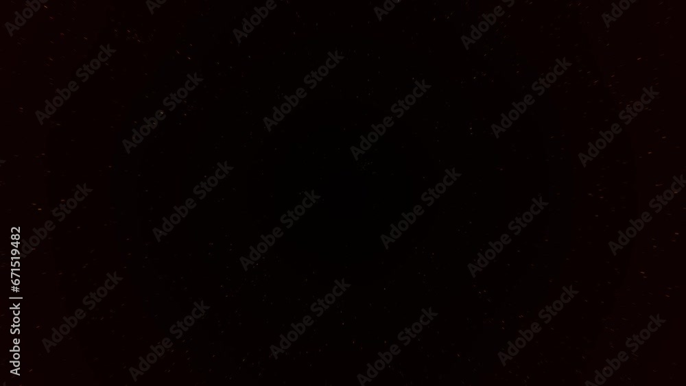 Poster 4k fireworks energy particles fireworks explosion background, galactic cluster explosion power scien