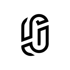 GH LOGO DESIGN 