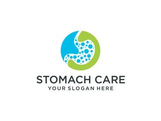 Stomach care is an important aspect of maintaining overall health and digestive health. When it comes to logo design for a tummy care brand or organization.