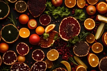 Fruits