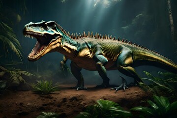 Dinasour