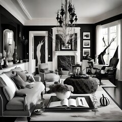 Halloween inspiration