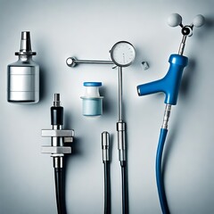 Hospital Equipment