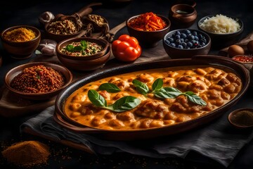 Indian Cuisine