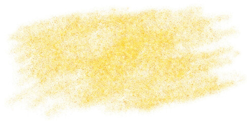 sparkling gold dust effect - obrazy, fototapety, plakaty