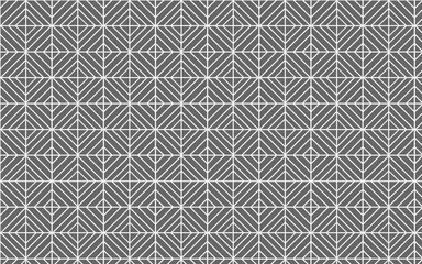 geometric diamond with white background seamless pattern for wallpaper