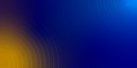 Premium background design with diagonal dark blue line pattern. Vector horizontal template for digital lux business banner, contemporary formal invitation, luxury voucher, prestigious gift certificate