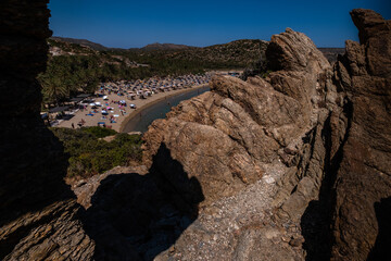 Beach creta