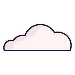 Cloud Clipart