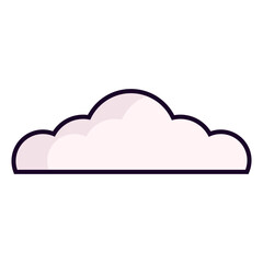 Cloud Clipart
