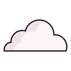 Cloud Clipart