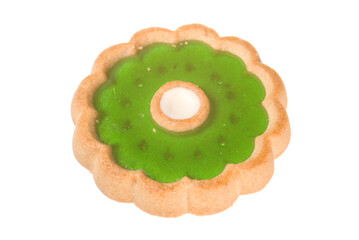 Jelly cookie