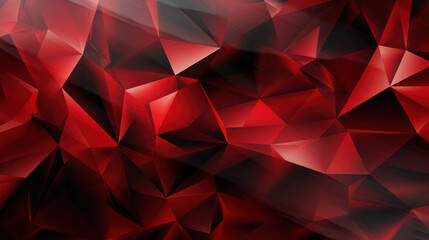 Low Poly Triangle Mosaic in Ruby