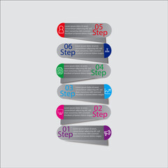 modern design template
