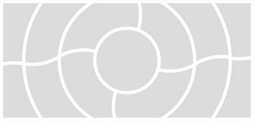 Pictures or photos frame collage. comics page grid layout abstract photo frames and digital photo wall template