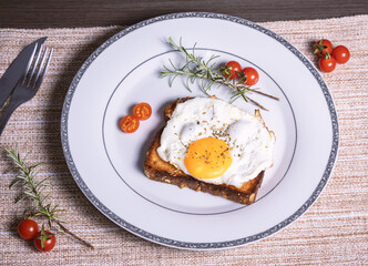 Breackfast