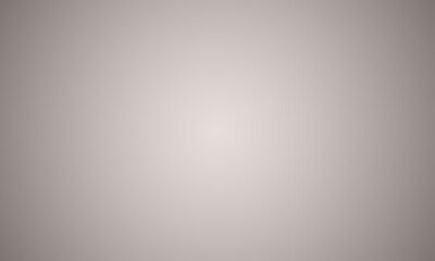 Abstract gradient blurred white gray background