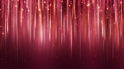 Mesmerizing Ruby-Pink Vein Textured Background with Metallic Shimmer: Perfect for Festive Website Decor