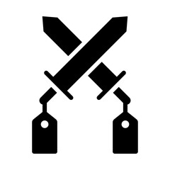 Price War Icon