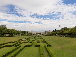 Portugal Travel Outdoor Sights