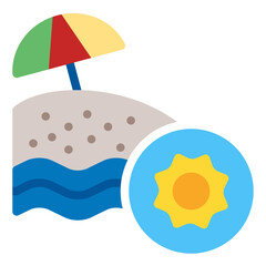 Umbrella Icon