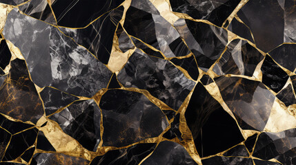 color marble on background