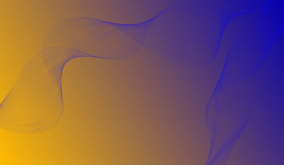 Colorful geometric background. Liquid color background design. Fluid shapes composition.