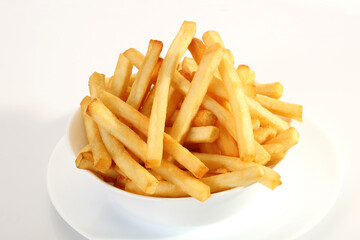 French fries or Hot potato chips