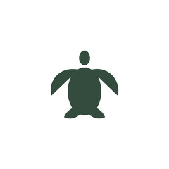 animal icon vector on white background