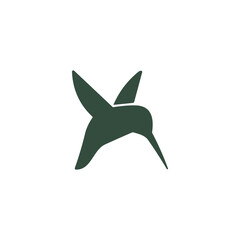 animal icon vector on white background