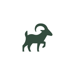 animal icon vector on white background