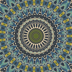 pattern with circles