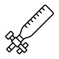 Burette Icon