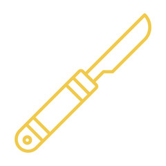 Scalpel Icon
