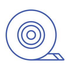Tape Icon