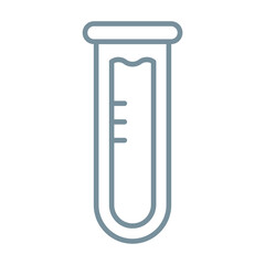 Test Tube Icon