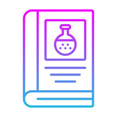 Lab Guide Book Icon